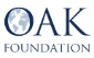 OAK Foundation Logo